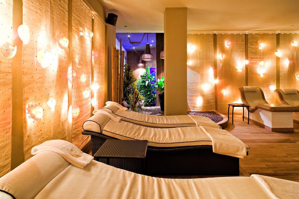 איסטמבול Hotel Les Ottomans Bosphorus - Special Category מראה חיצוני תמונה
