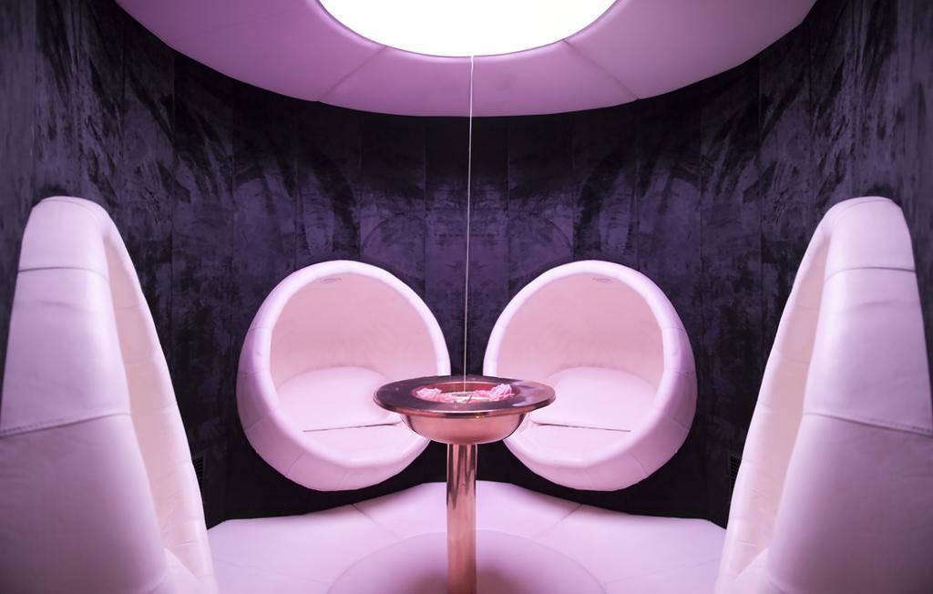 איסטמבול Hotel Les Ottomans Bosphorus - Special Category מראה חיצוני תמונה