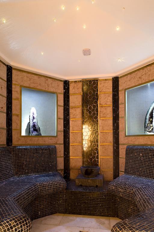 איסטמבול Hotel Les Ottomans Bosphorus - Special Category מראה חיצוני תמונה