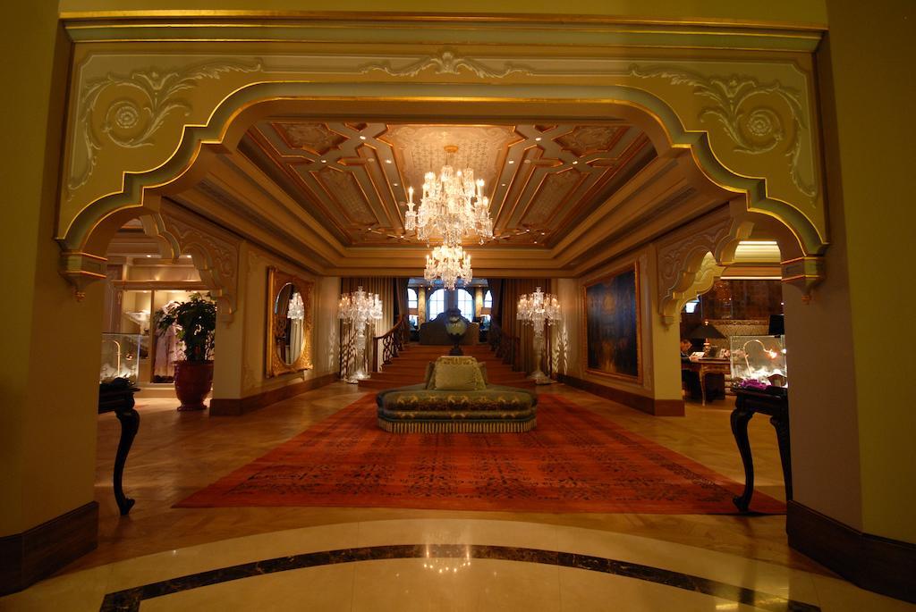 איסטמבול Hotel Les Ottomans Bosphorus - Special Category מראה חיצוני תמונה