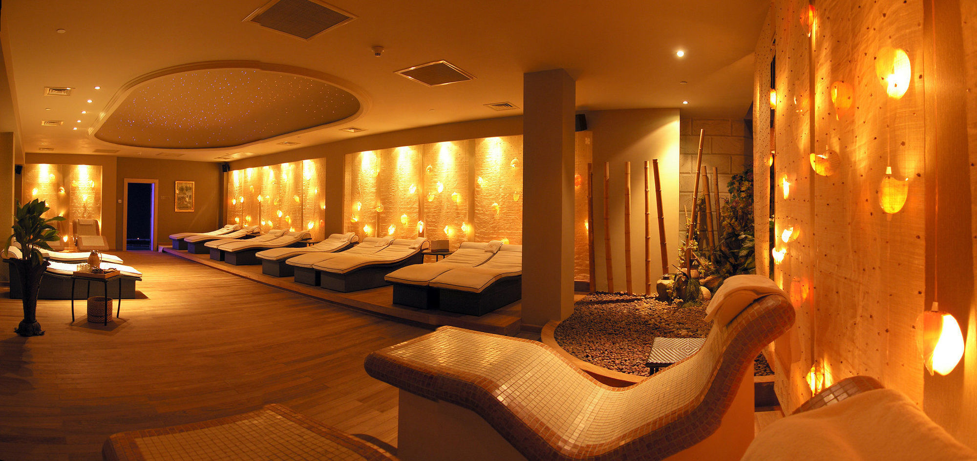 איסטמבול Hotel Les Ottomans Bosphorus - Special Category מתקנים תמונה