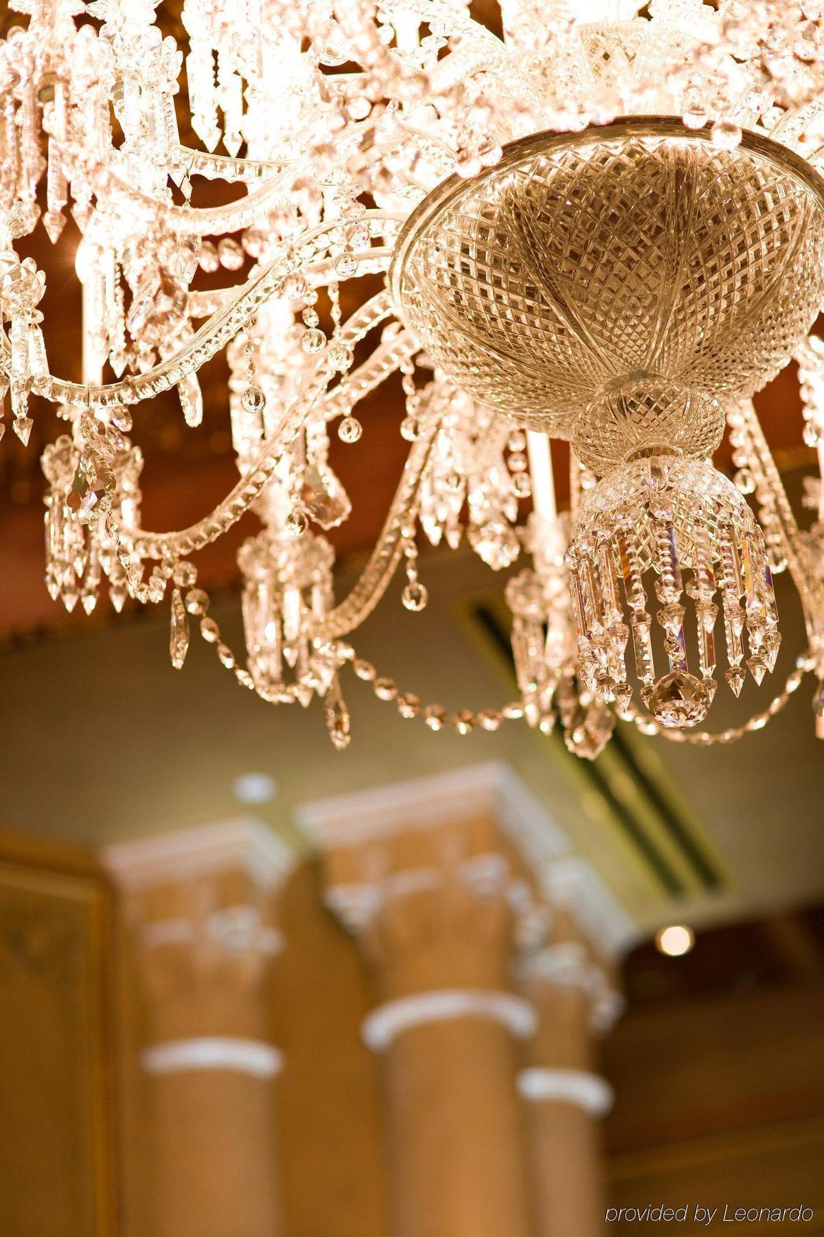איסטמבול Hotel Les Ottomans Bosphorus - Special Category מראה חיצוני תמונה