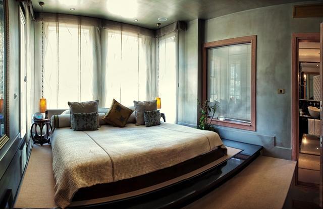איסטמבול Hotel Les Ottomans Bosphorus - Special Category מראה חיצוני תמונה