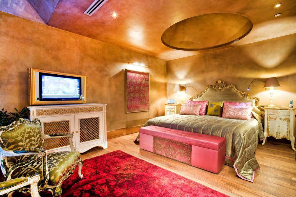 איסטמבול Hotel Les Ottomans Bosphorus - Special Category מראה חיצוני תמונה