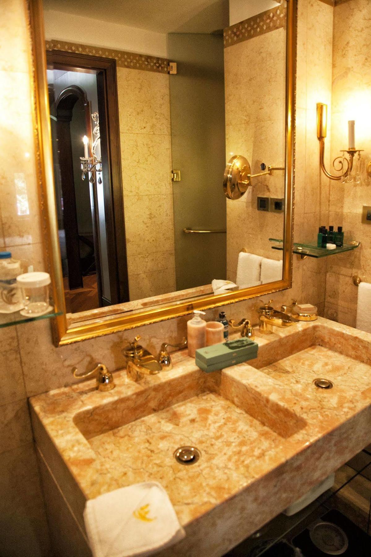 איסטמבול Hotel Les Ottomans Bosphorus - Special Category מראה חיצוני תמונה